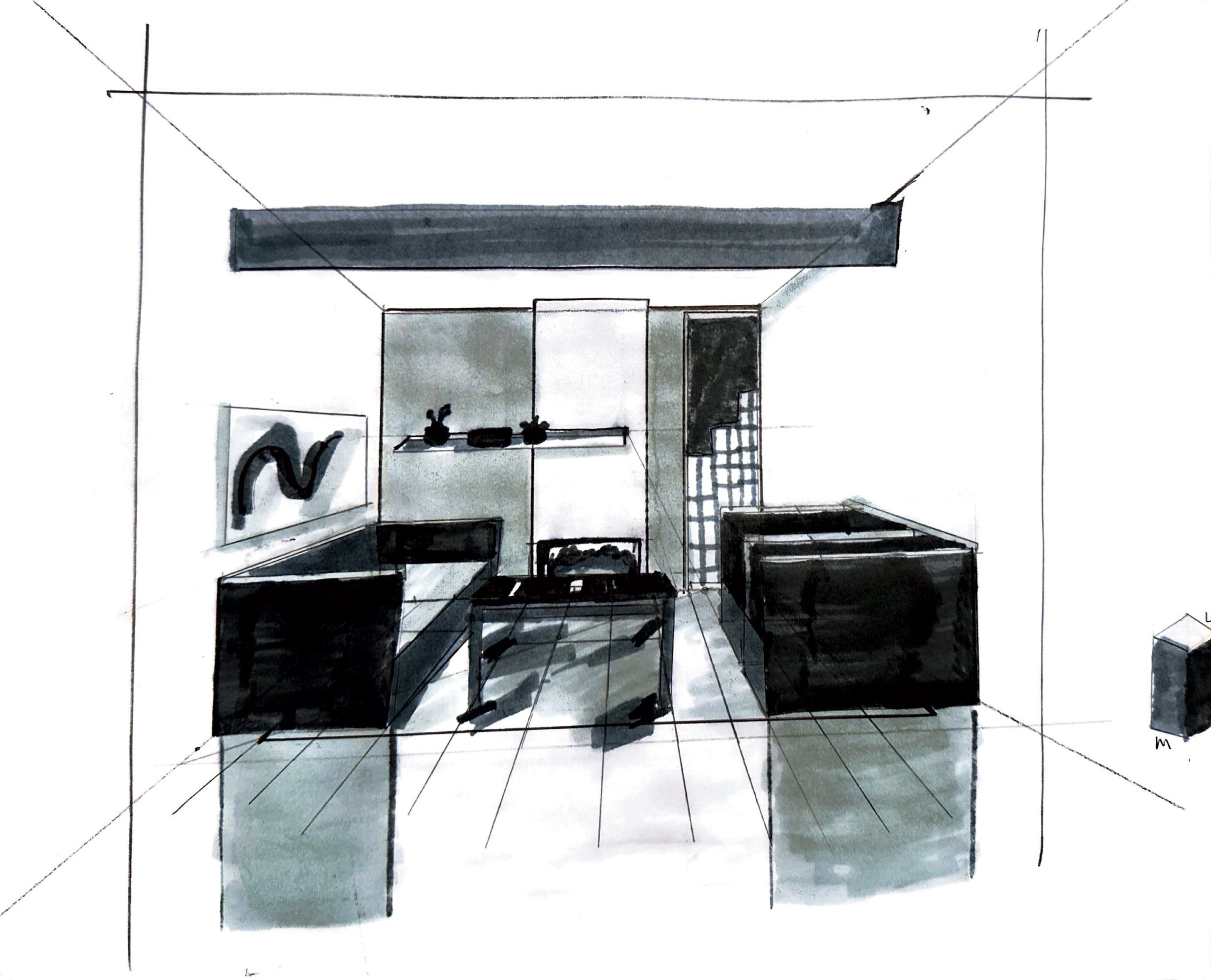 Kitchen · Wash
